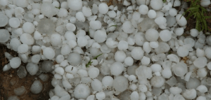 hail