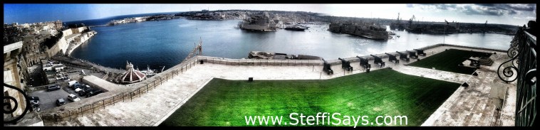 20140105 Valletta Harbour