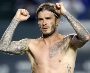 beckham