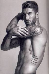 sergio ramos 1