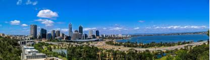 perth